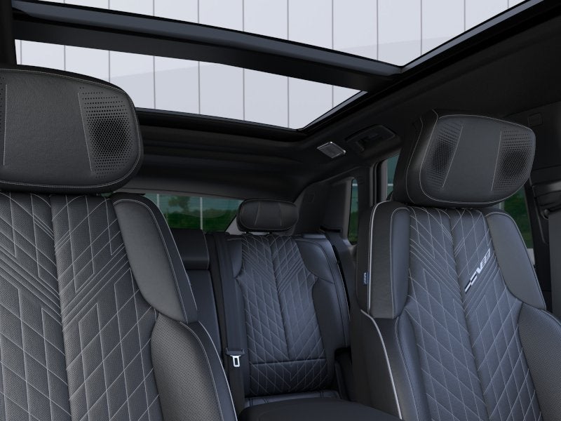2027 Cadillac LYRIQ V-Series Premium