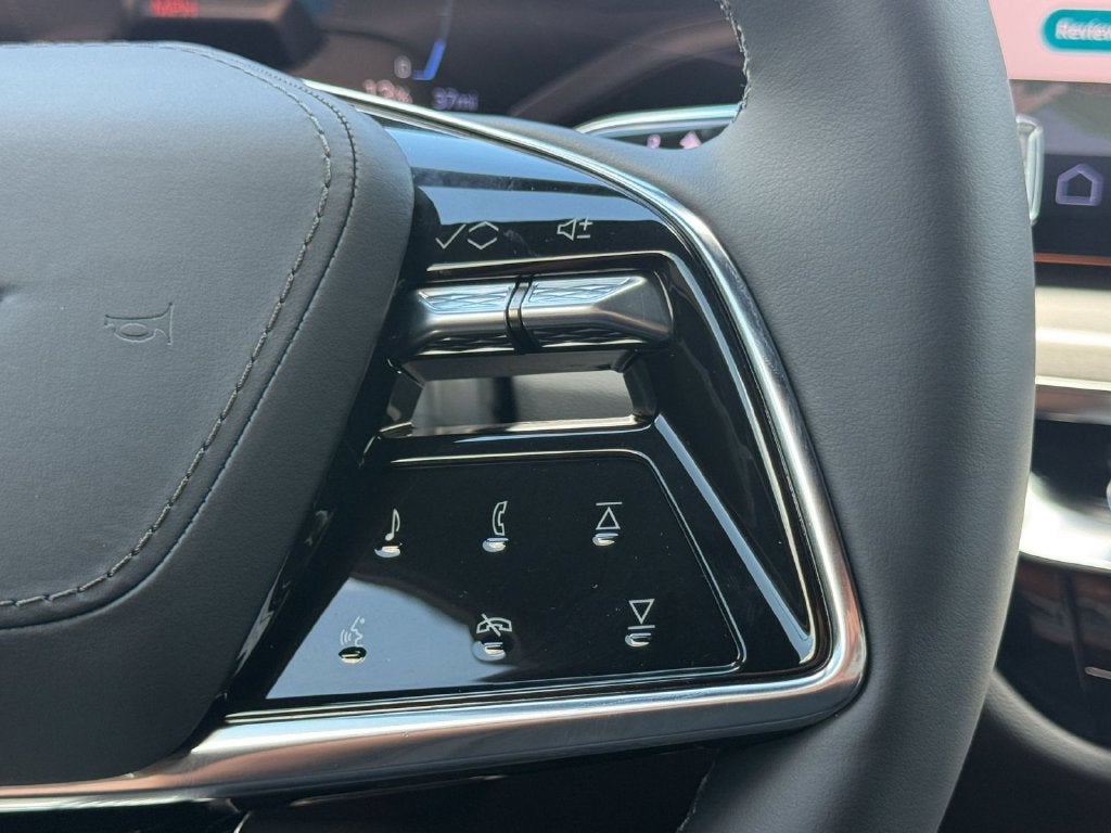 2027 Cadillac LYRIQ V-Series Premium