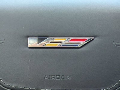 2027 Cadillac LYRIQ V-Series Premium