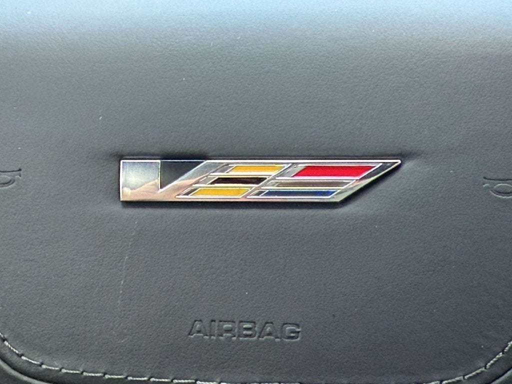 2027 Cadillac LYRIQ V-Series Premium