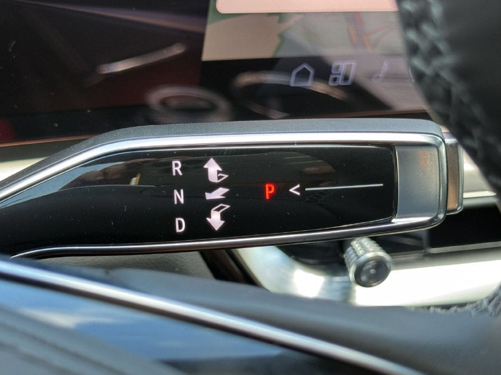 2027 Cadillac LYRIQ V-Series Premium