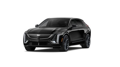 2027 Cadillac LYRIQ V-Series Premium