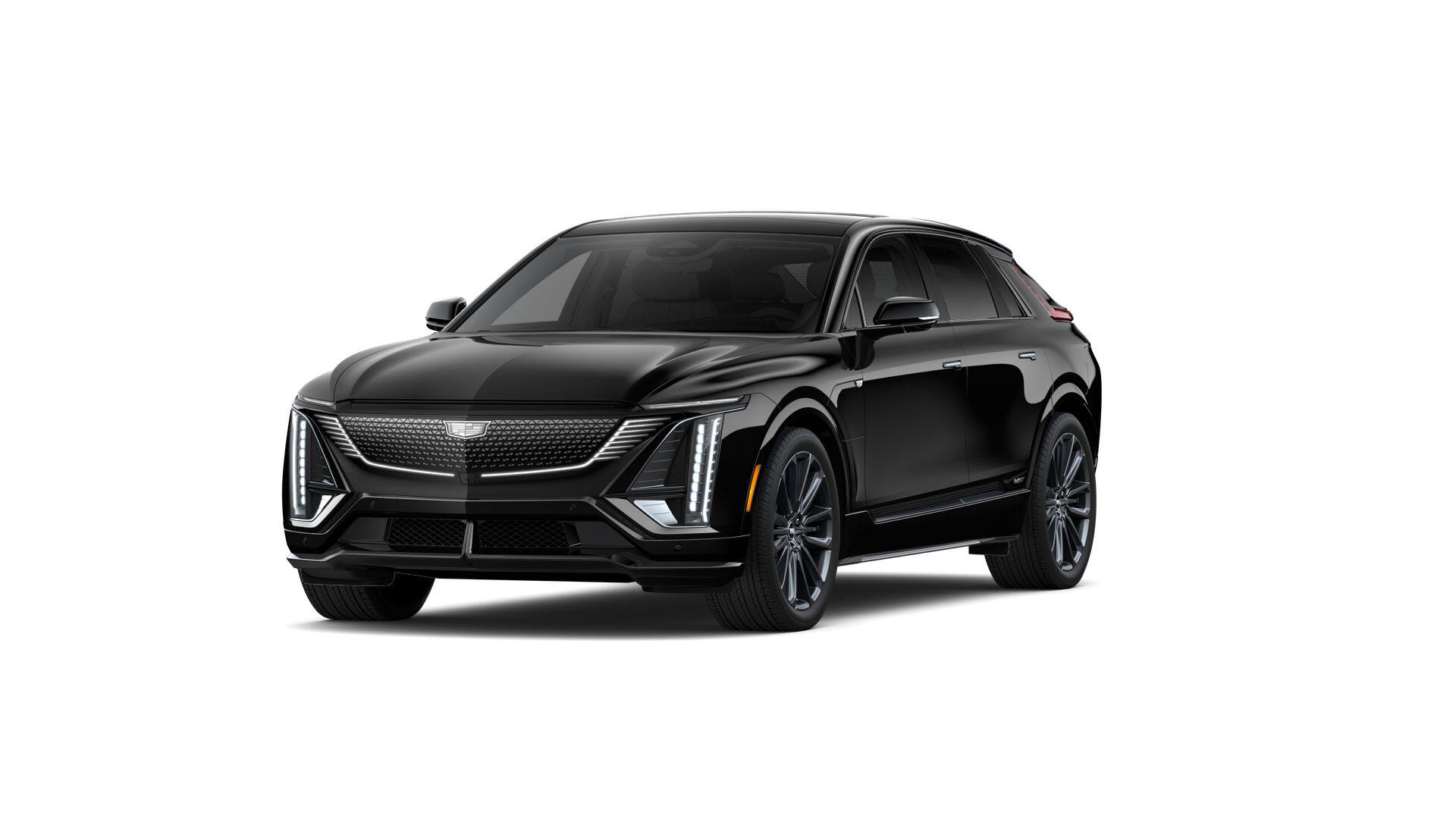 2027 Cadillac LYRIQ V-Series Premium
