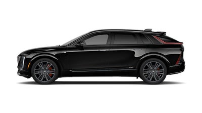 2027 Cadillac LYRIQ V-Series Premium
