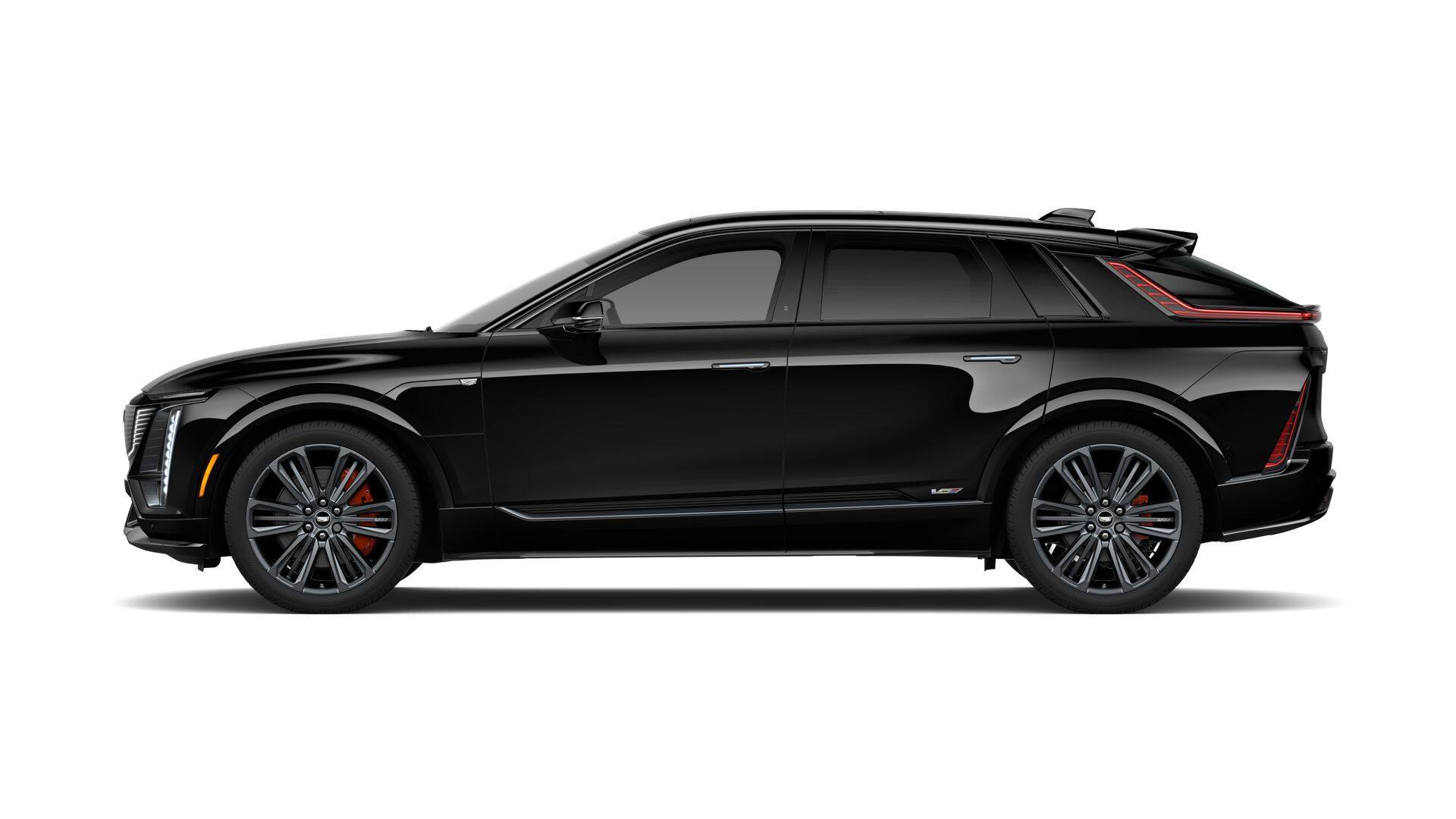 2027 Cadillac LYRIQ V-Series Premium