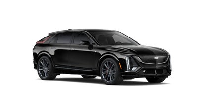 2027 Cadillac LYRIQ V-Series Premium