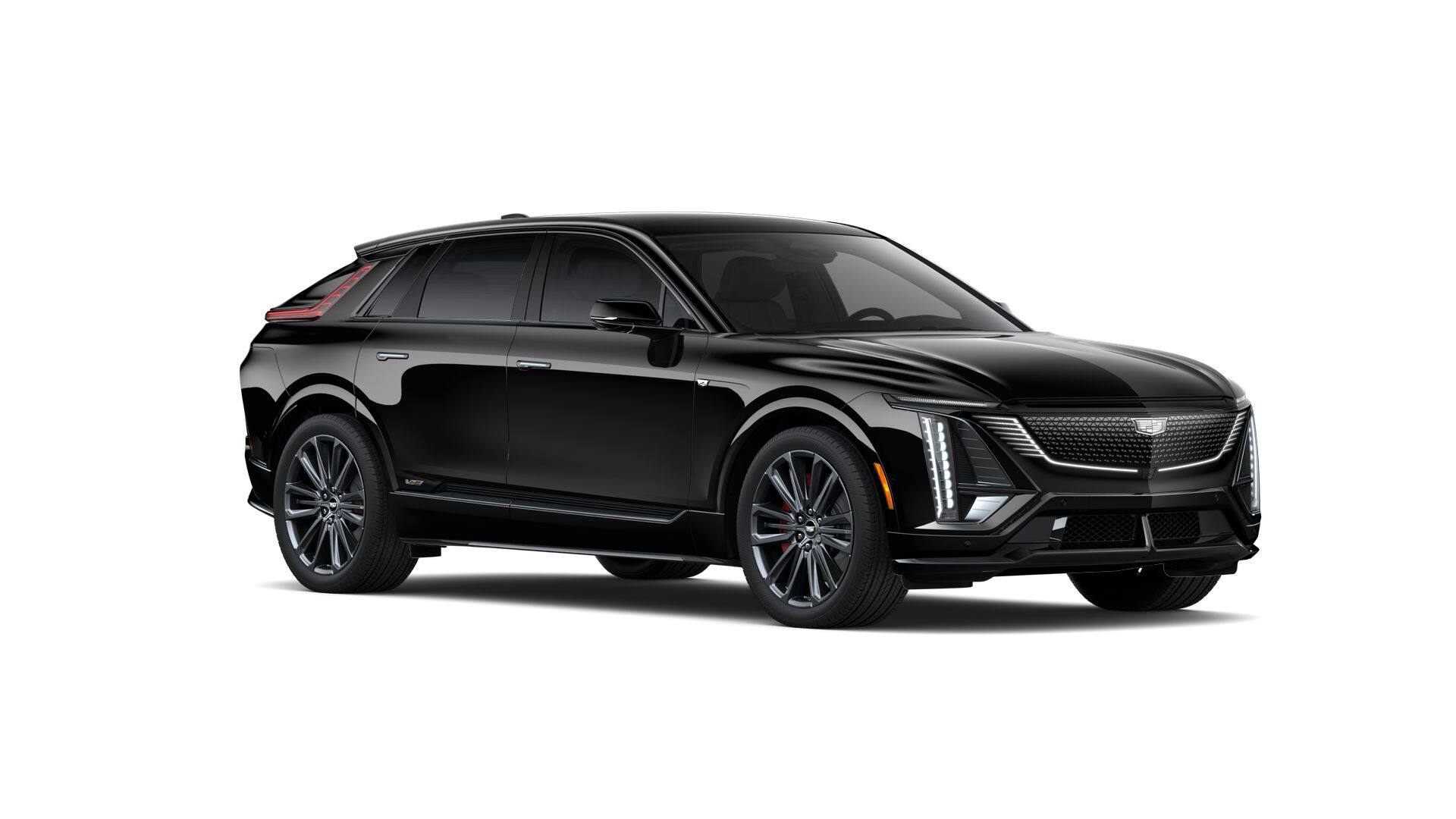 2027 Cadillac LYRIQ V-Series Premium