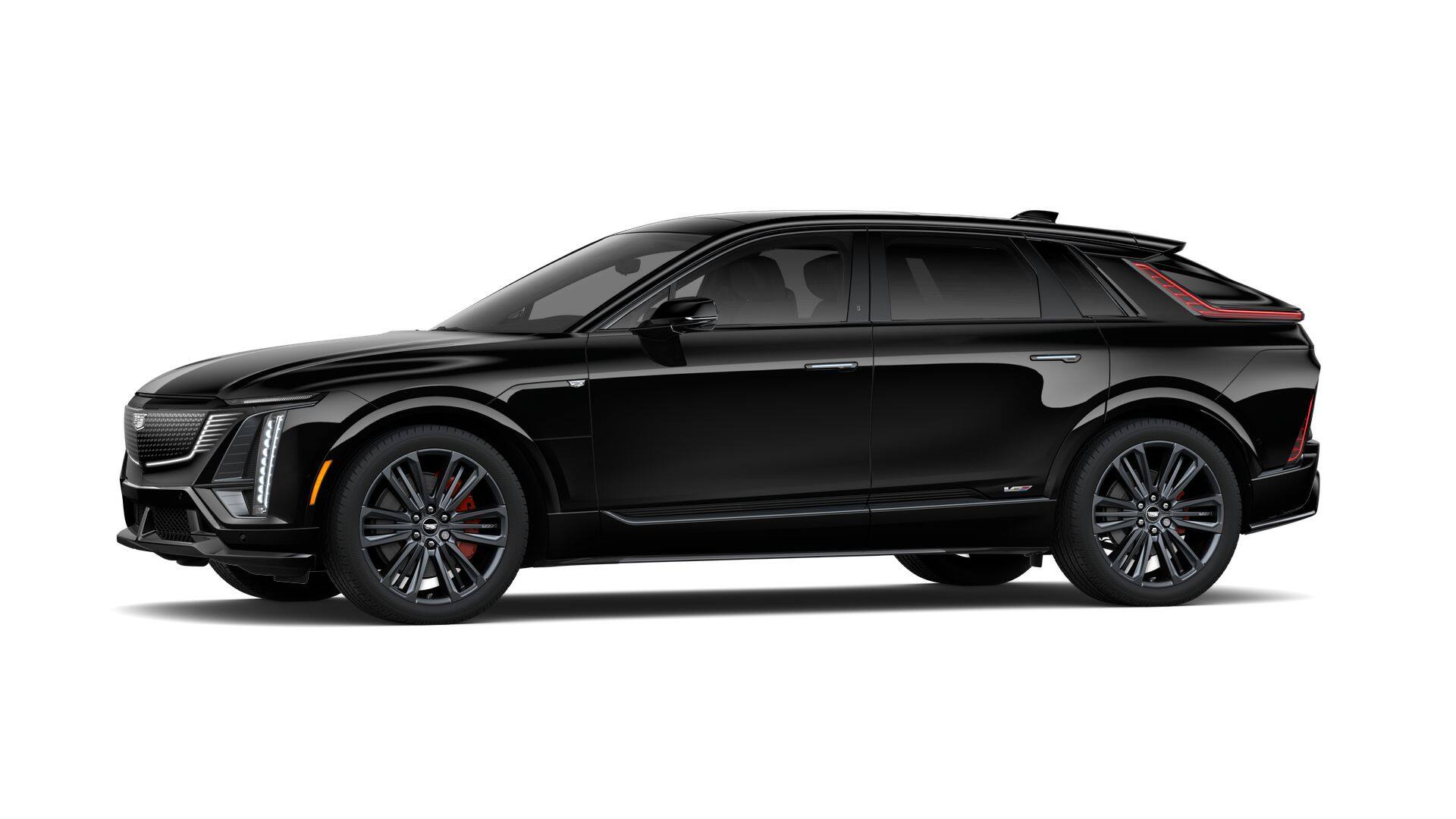 2027 Cadillac LYRIQ V-Series Premium