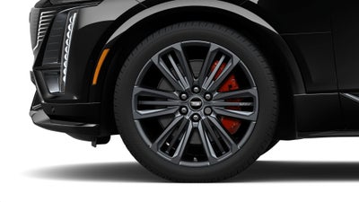 2027 Cadillac LYRIQ V-Series Premium