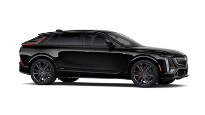 2027 Cadillac LYRIQ V-Series Premium