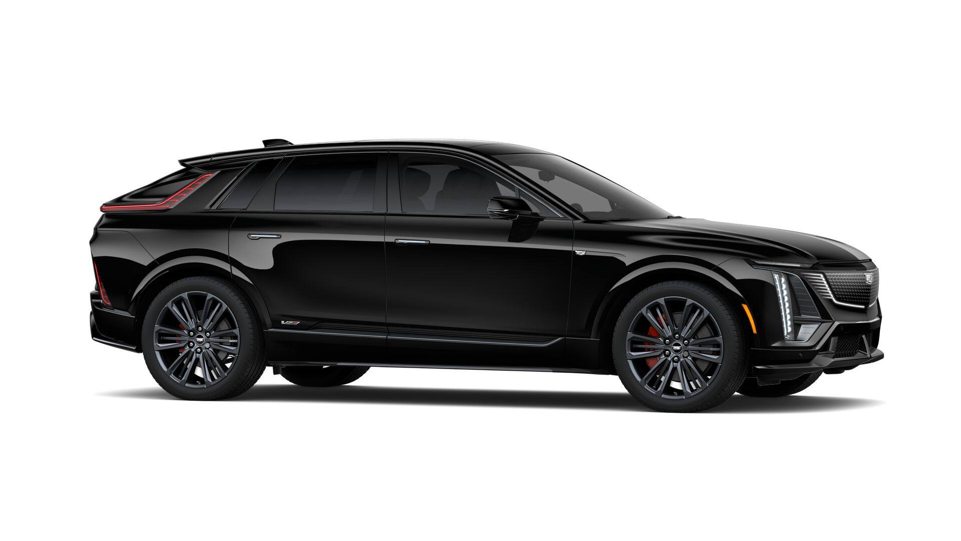 2027 Cadillac LYRIQ V-Series Premium