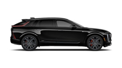 2027 Cadillac LYRIQ V-Series Premium