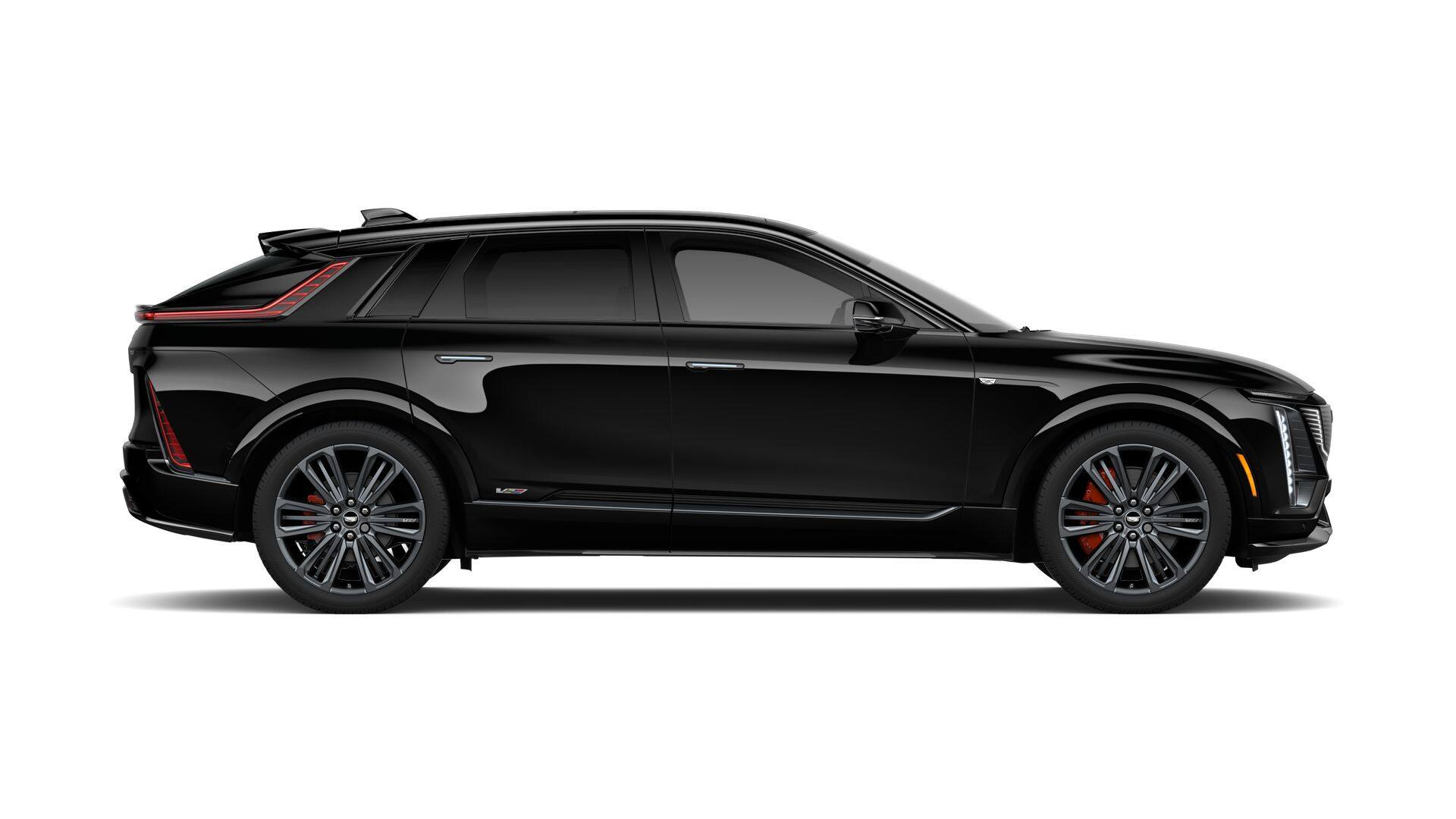 2027 Cadillac LYRIQ V-Series Premium