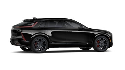 2027 Cadillac LYRIQ V-Series Premium