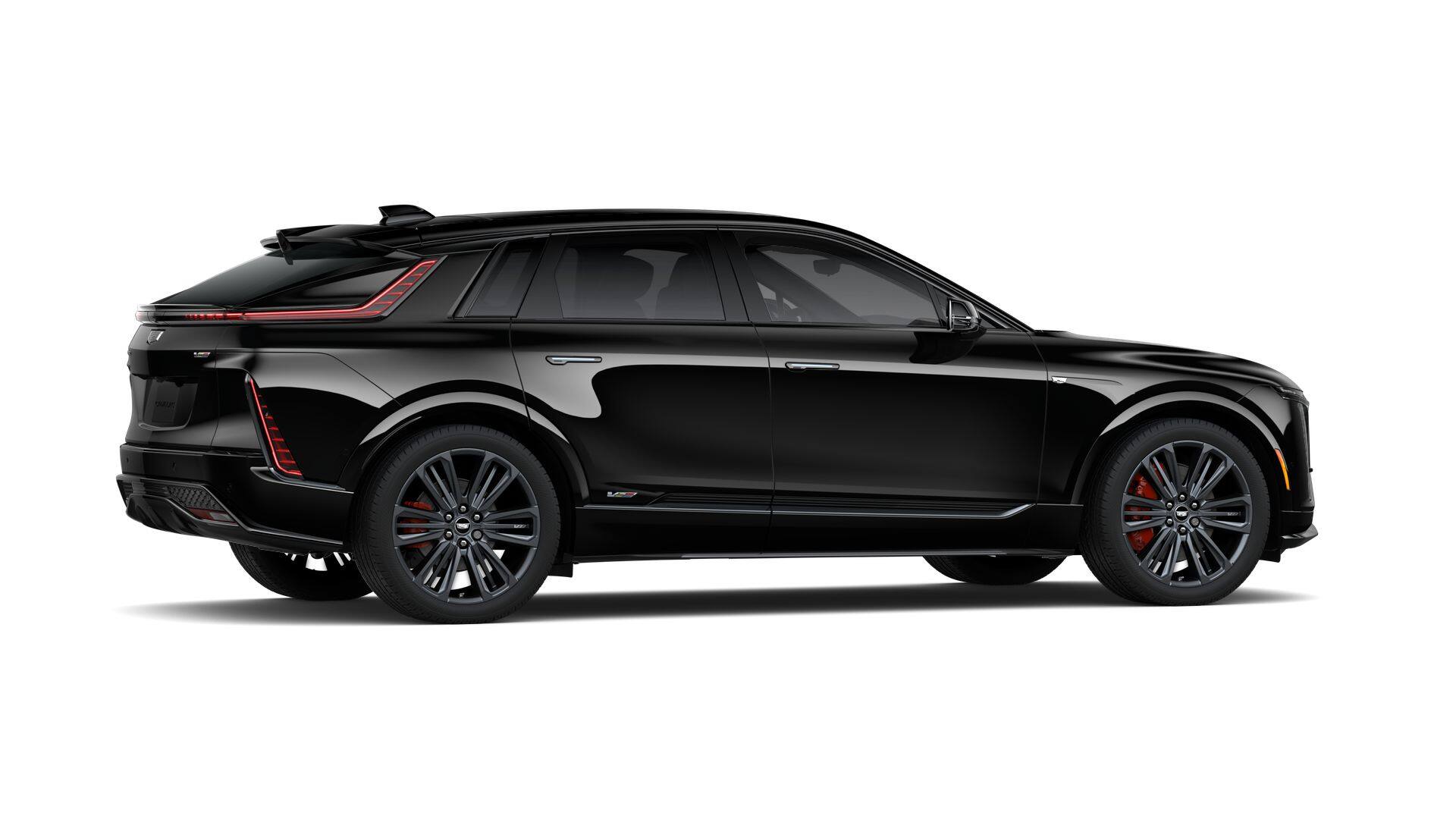 2027 Cadillac LYRIQ V-Series Premium