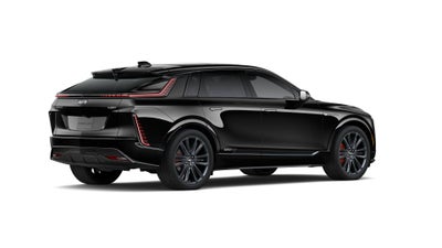 2027 Cadillac LYRIQ V-Series Premium