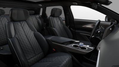 2027 Cadillac LYRIQ V-Series Premium