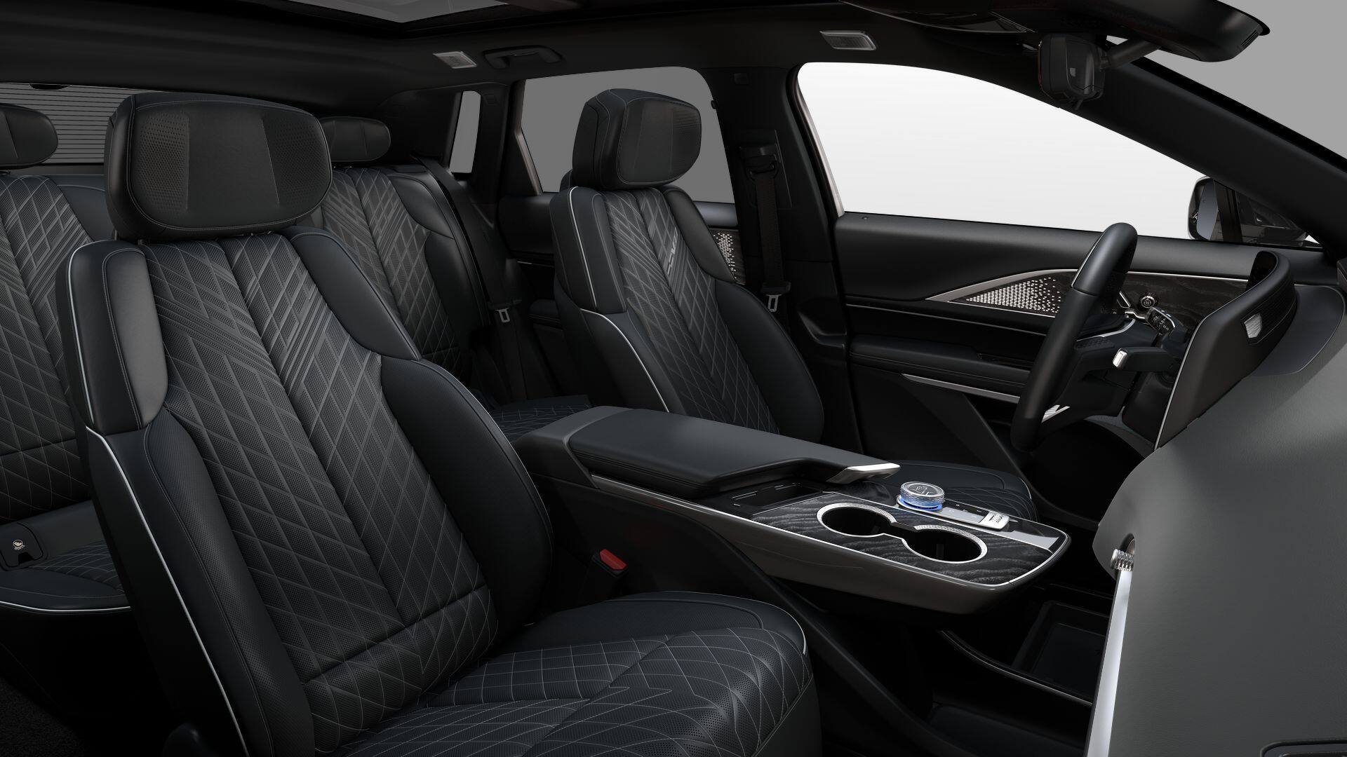 2027 Cadillac LYRIQ V-Series Premium