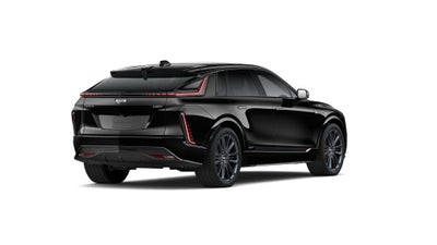 2027 Cadillac LYRIQ V-Series Premium