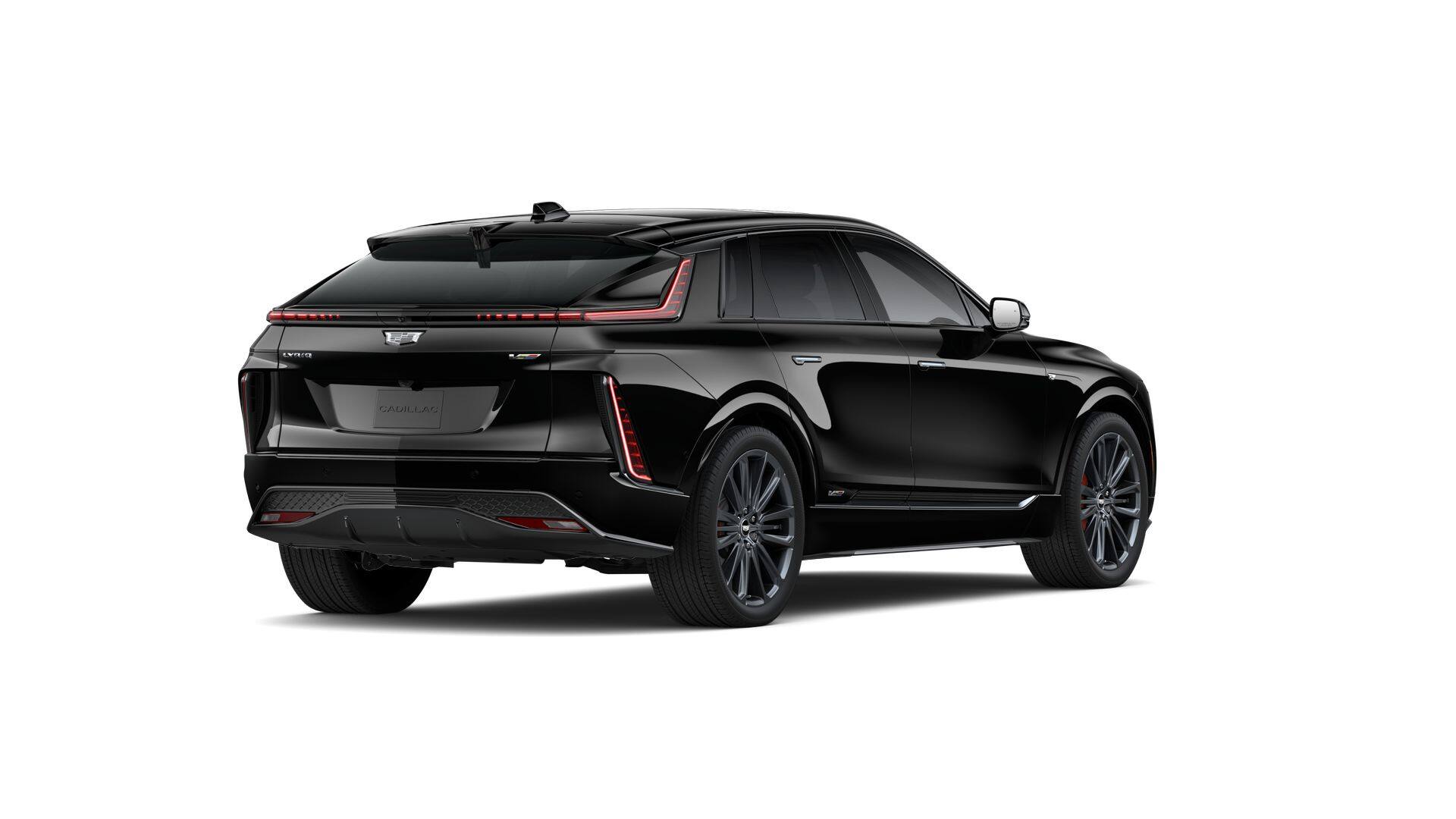 2027 Cadillac LYRIQ V-Series Premium