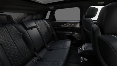 2027 Cadillac LYRIQ V-Series Premium