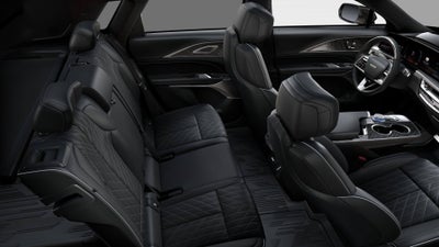 2027 Cadillac LYRIQ V-Series Premium