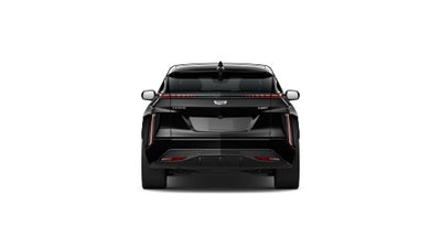 2027 Cadillac LYRIQ V-Series Premium