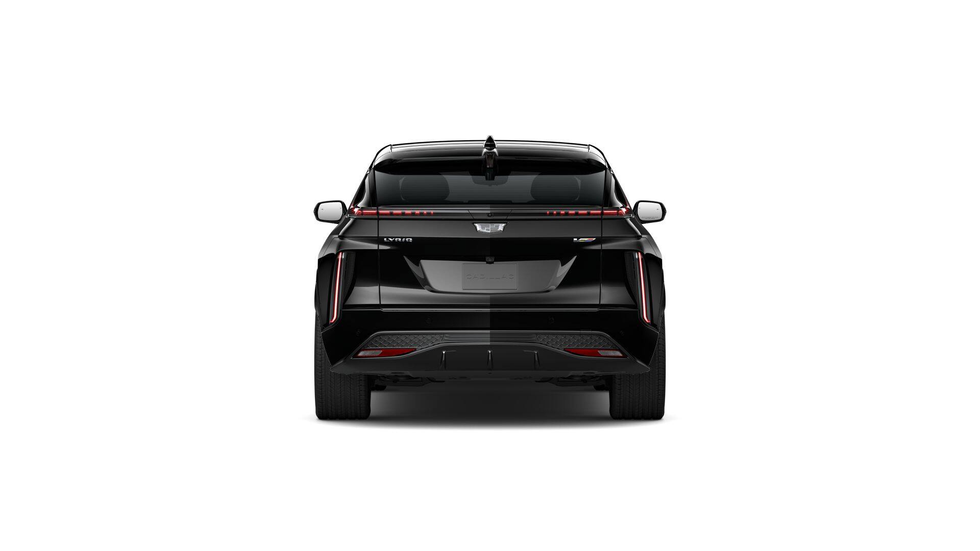 2027 Cadillac LYRIQ V-Series Premium
