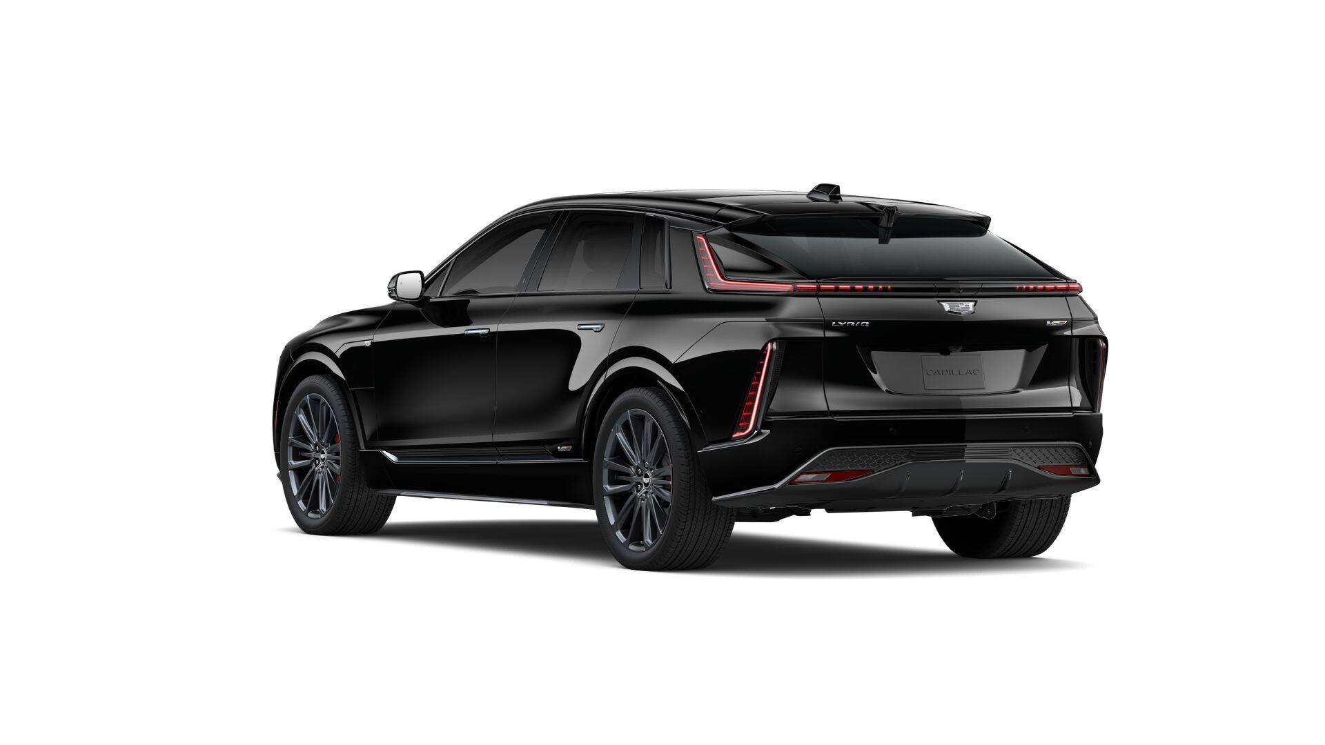 2027 Cadillac LYRIQ V-Series Premium