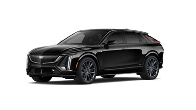2027 Cadillac LYRIQ V-Series Premium