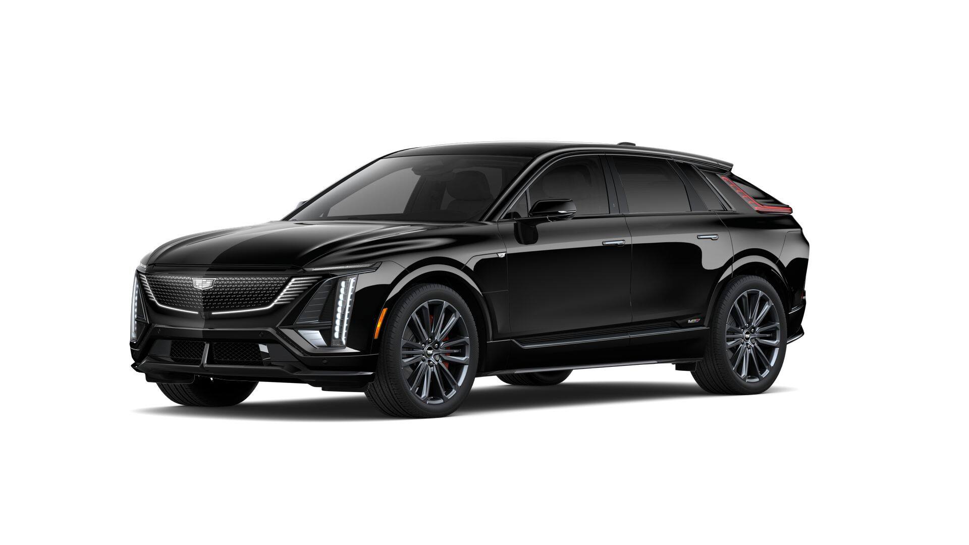 2027 Cadillac LYRIQ V-Series Premium