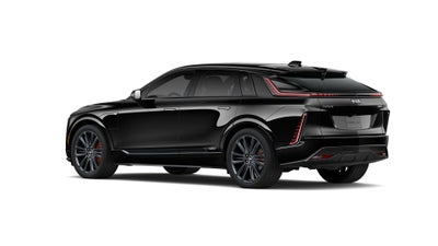 2027 Cadillac LYRIQ V-Series Premium