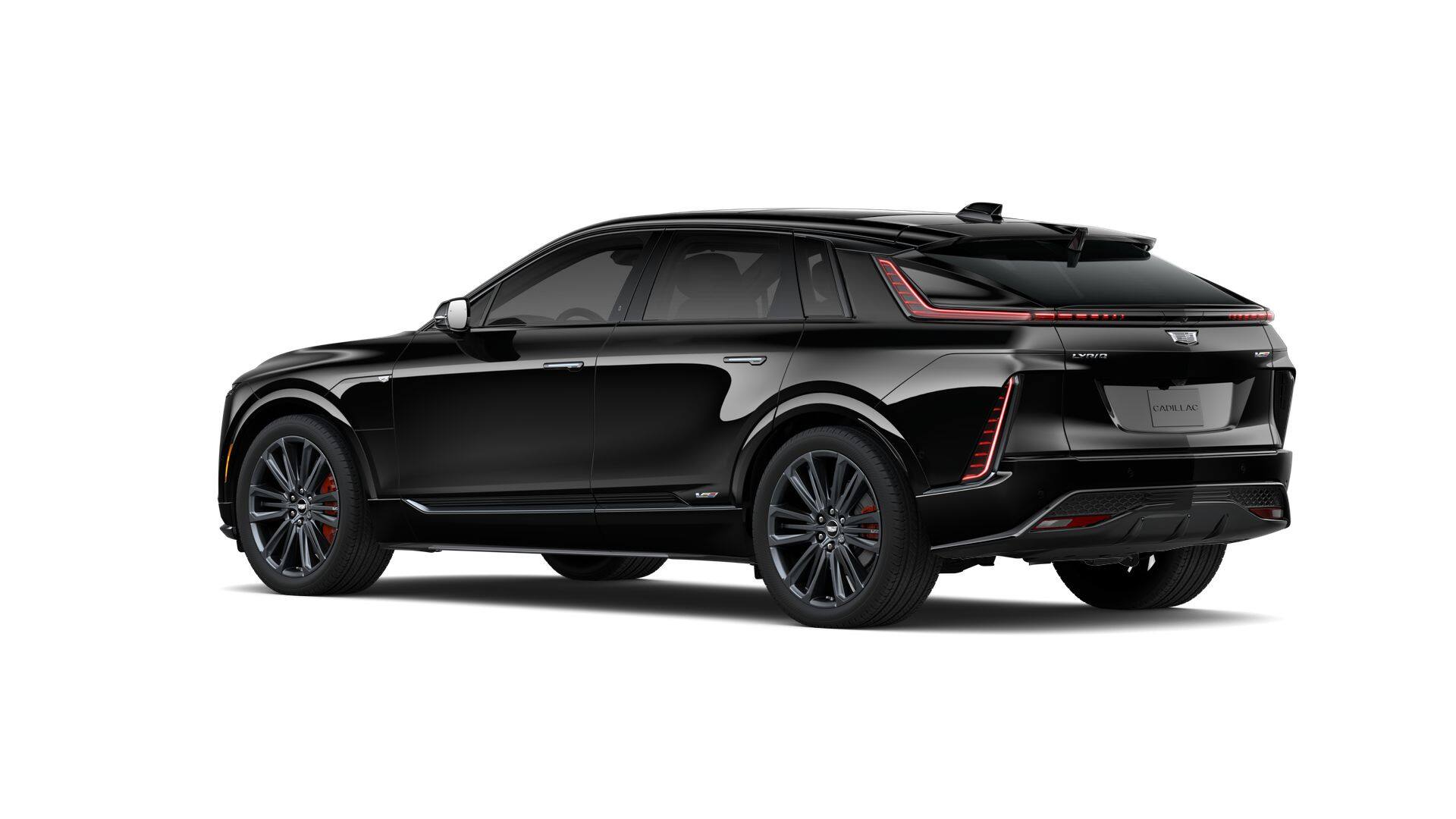 2027 Cadillac LYRIQ V-Series Premium