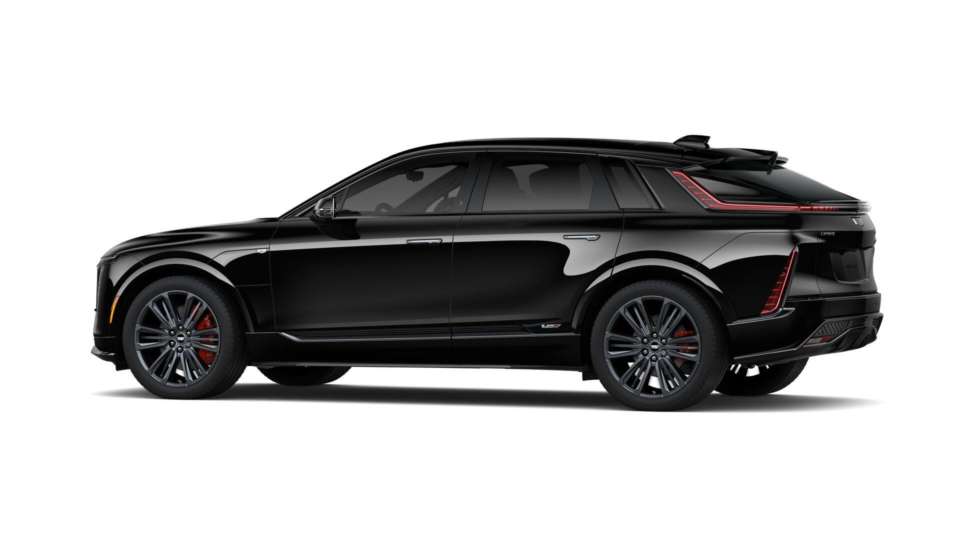 2027 Cadillac LYRIQ V-Series Premium