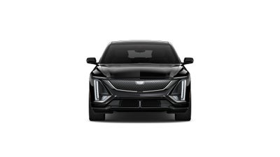 2027 Cadillac LYRIQ V-Series Premium