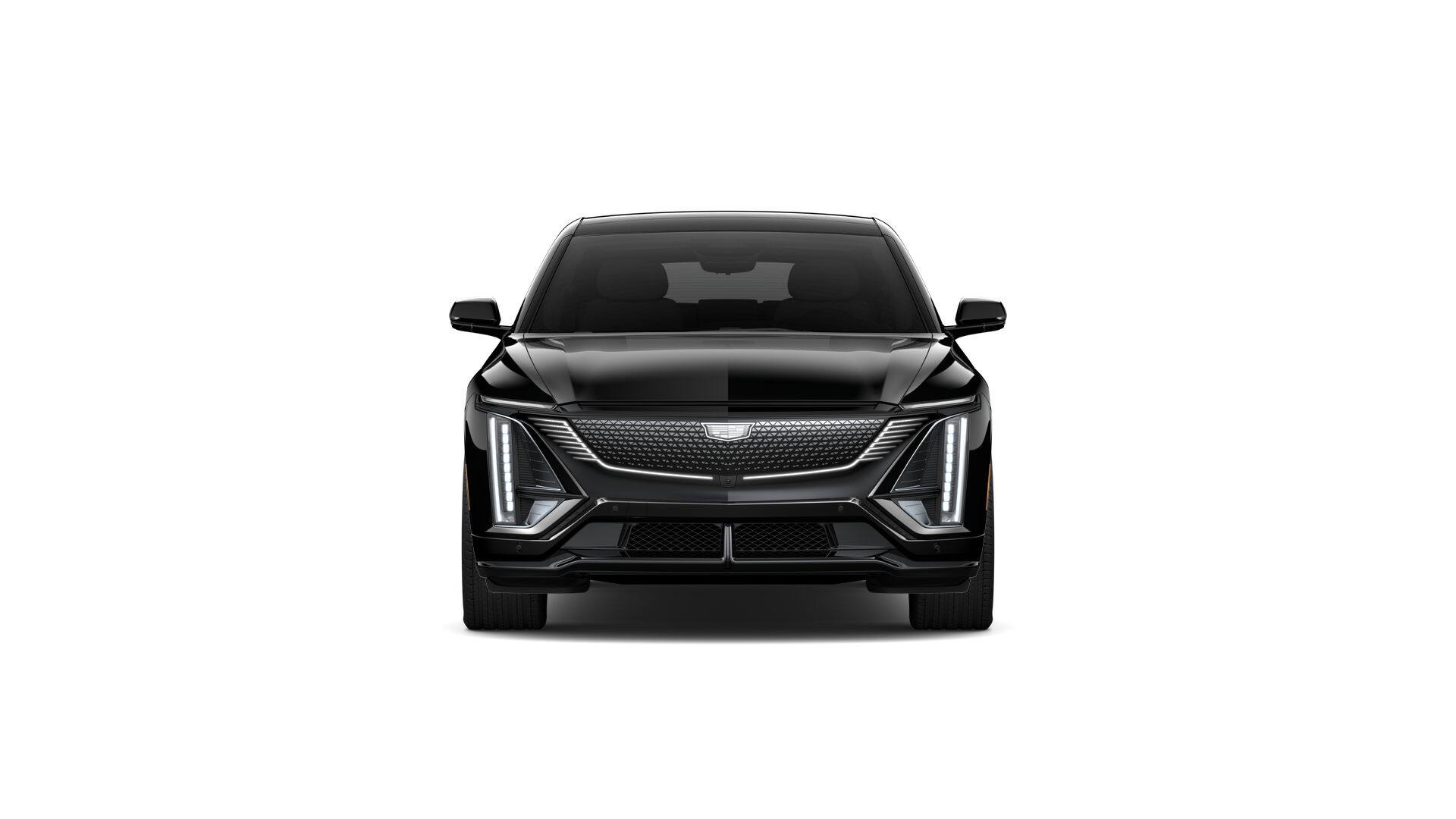 2027 Cadillac LYRIQ V-Series Premium