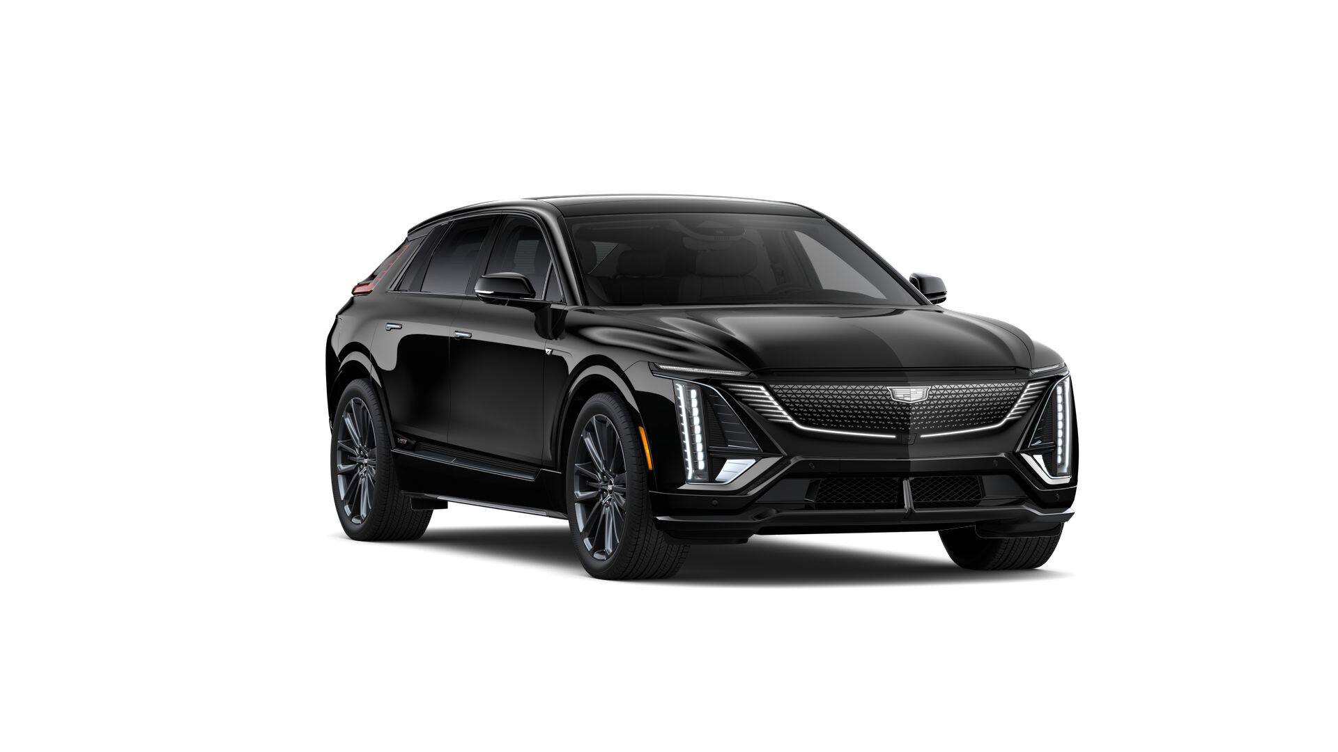 2027 Cadillac LYRIQ V-Series Premium
