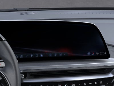 2026 Cadillac LYRIQ V-Series