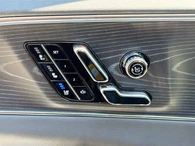 2026 Cadillac LYRIQ V-Series