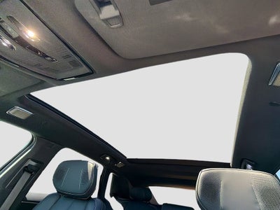 2026 Cadillac LYRIQ V-Series