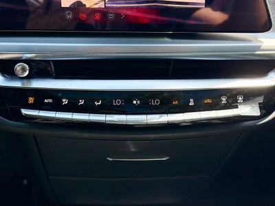 2026 Cadillac LYRIQ V-Series
