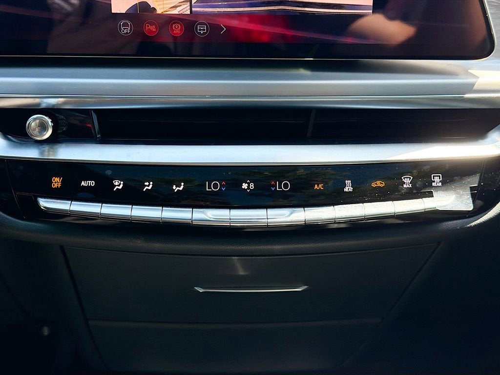 2026 Cadillac LYRIQ V-Series