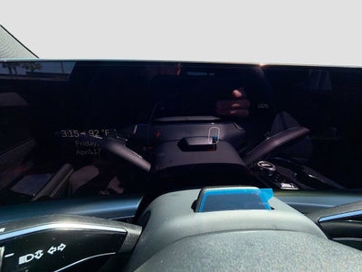 2026 Cadillac LYRIQ V-Series