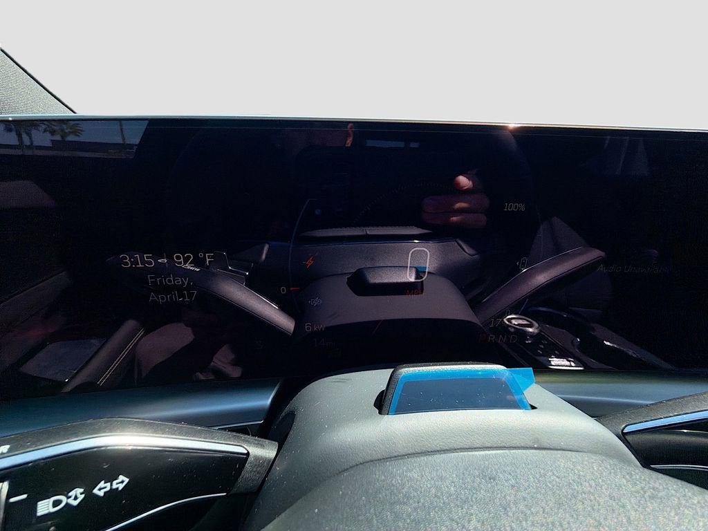 2026 Cadillac LYRIQ V-Series