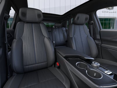 2026 Cadillac LYRIQ V-Series