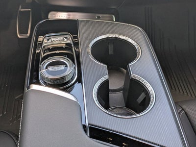 2026 Cadillac LYRIQ V-Series