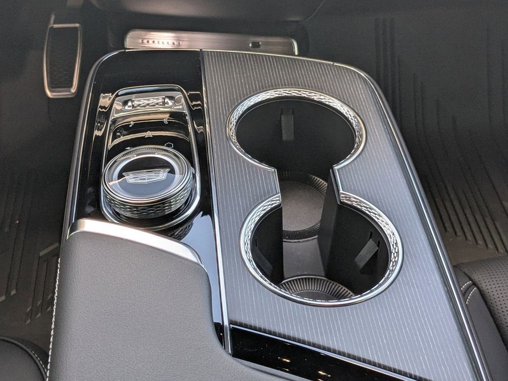 2026 Cadillac LYRIQ V-Series