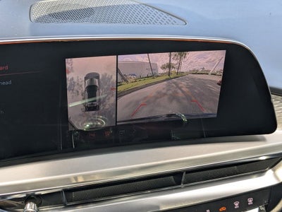 2026 Cadillac LYRIQ V-Series