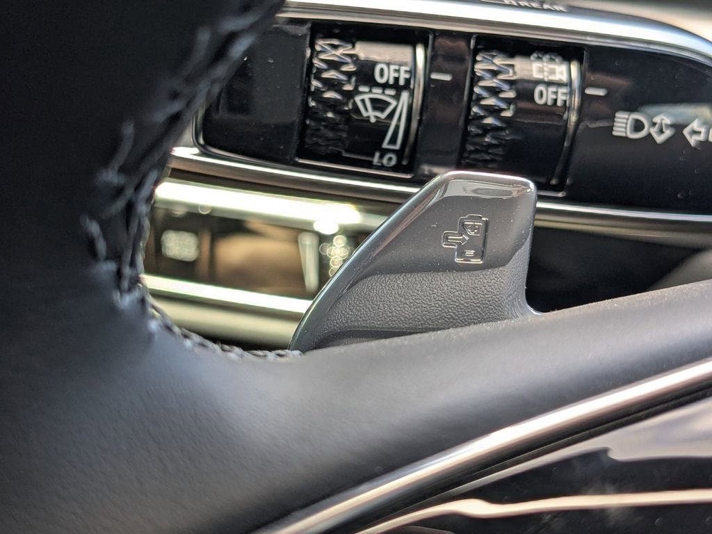 2026 Cadillac LYRIQ V-Series