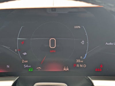 2026 Cadillac LYRIQ V-Series